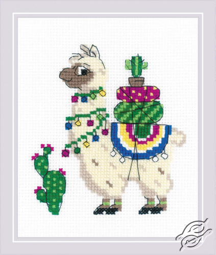 Llama