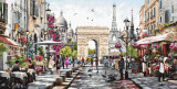 Paris by Luca-S - B2382