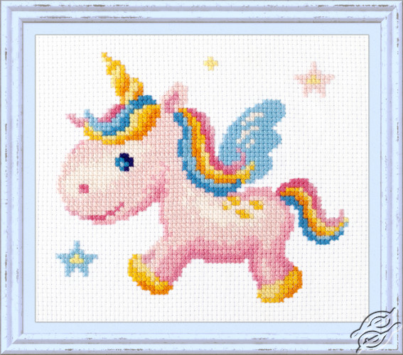 Rainbow Unicorn