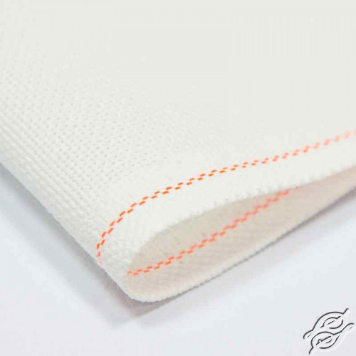 Bellana 20ct White 19.7''x55" (0.5x1.4m)