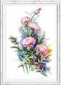 Thistle by Magic Needle - 40-47