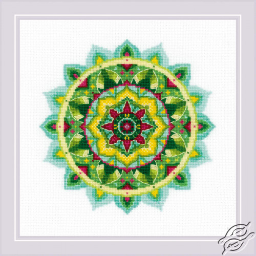 Self-knowledge Mandala